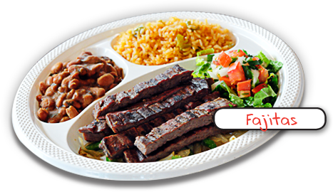 Fajitas