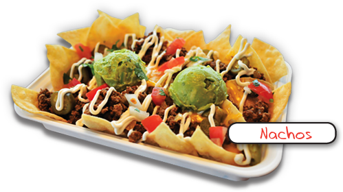 Nachos