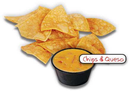 Chips and Quesos