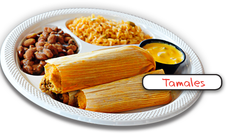 Tamales