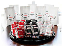Catering Page